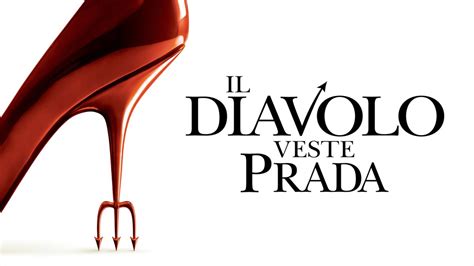 disney plus il diavolo veste prada|guarda il diavolo disney.